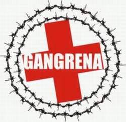 logo Gangrena (RUS)